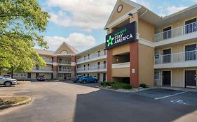 Extended Stay America Suites - Virginia Beach - Independence Blvd